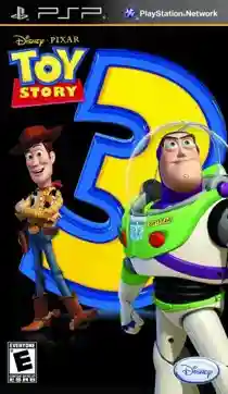 Disney-Pixar Toy Story 3 (EU)